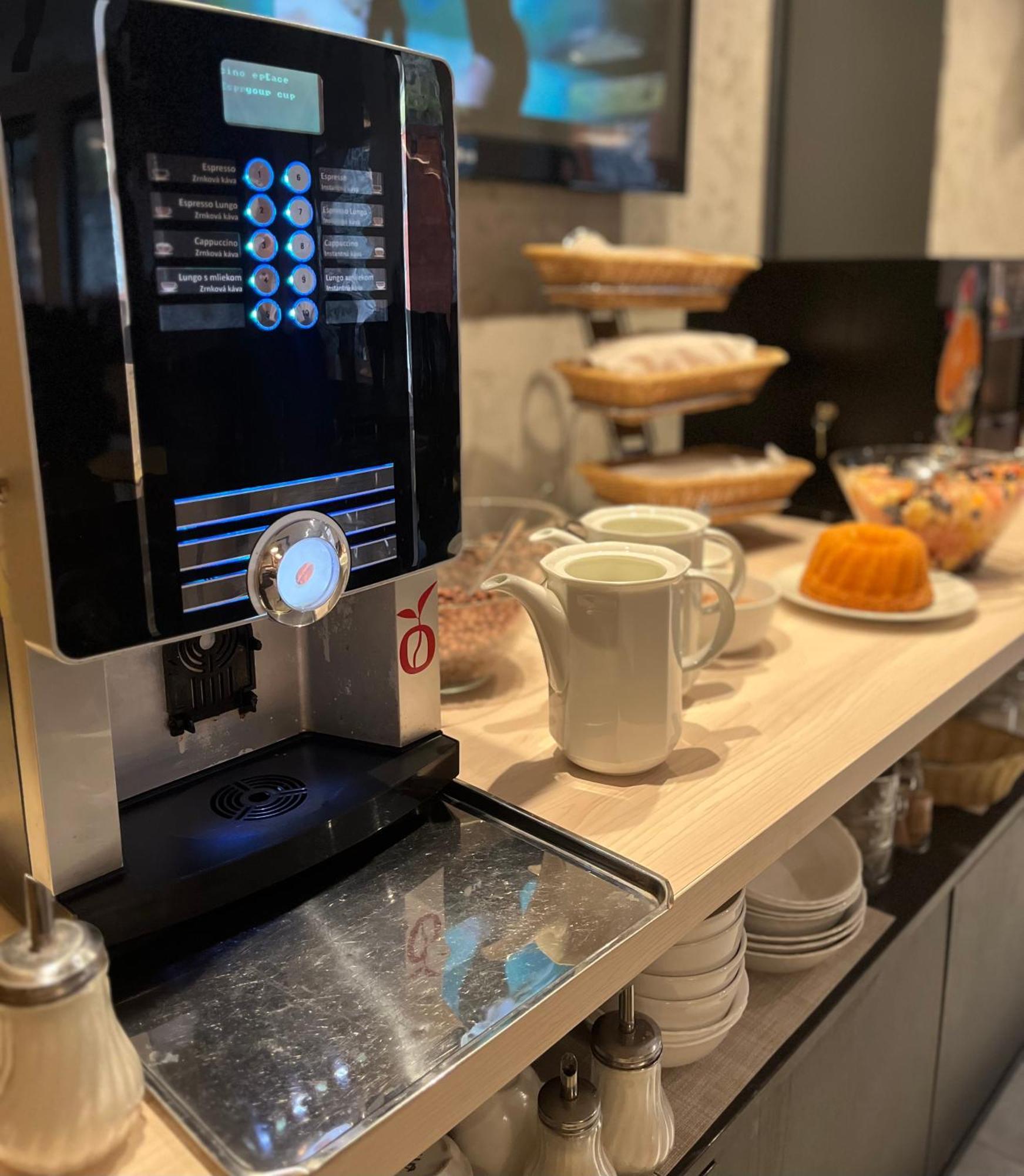 Apartmanovy Dom Fatrapark 1 S Wellness - Hlavna Recepcia Ruzomberok Eksteriør bilde